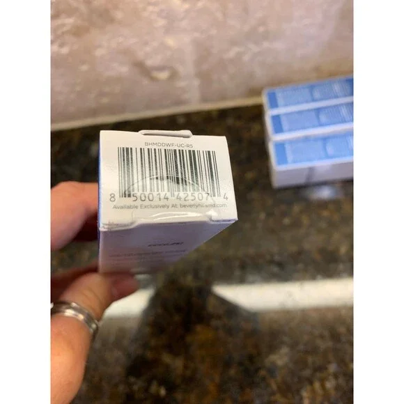 Beverly Hills MD Deep Wrinkle Filler .16 OZ NEW - Picture 5 of 10